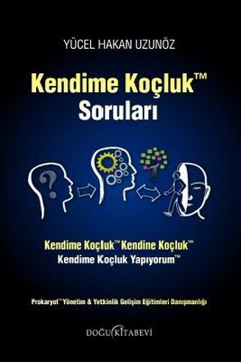Kendime Koçluk Soruları | Doğu Kitabevi (İnce Kapak)