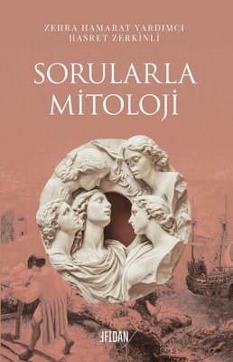 Sorularla Mitoloji | Malatya Fidan Kitabevi (İnce Kapak)