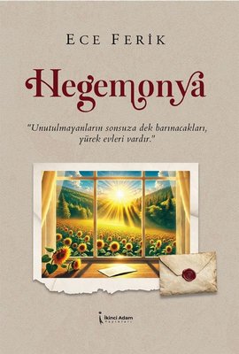 Hegemonya | İkinci Adam Yayınları (İnce Kapak)