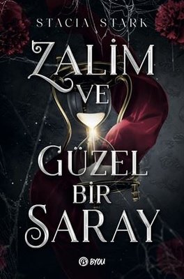 Zalim ve Güzel Bir Saray | Beta Byou (İnce Kapak)