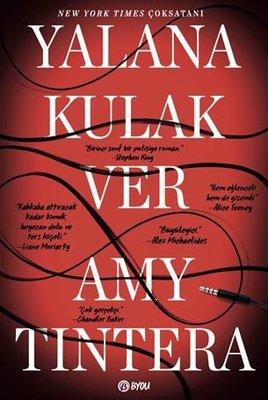Yalana Kulak Ver | Beta Byou (İnce Kapak)