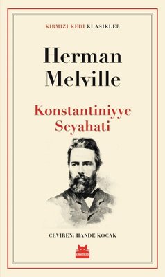 Konstantiniyye Seyahati | Kırmızı Kedi (İnce Kapak)
