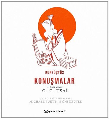 Konuşmalar | Epsilon Yayınevi (İnce Kapak)