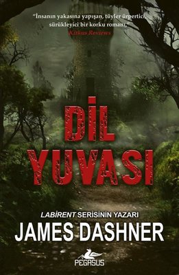 Dil Yuvası | Pegasus (İnce Kapak)