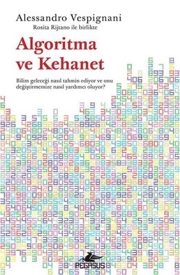 Algoritma ve Kehanet | Pegasus (İnce Kapak)