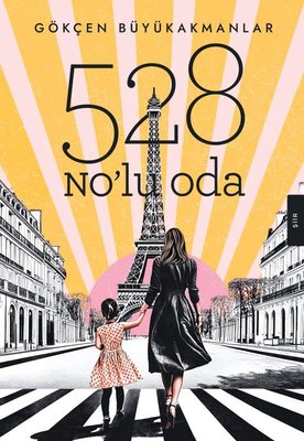 528 No'lu Oda | Kitapita (İnce Kapak)