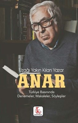 Uzağı Yakın Kılan Yazar - Türkiye Basınında Denemeler Makaleler Söyleşiler | Kamutay Yayınları (İnce Kapak)