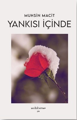 Yankısı İçinde | Muhit Kitap