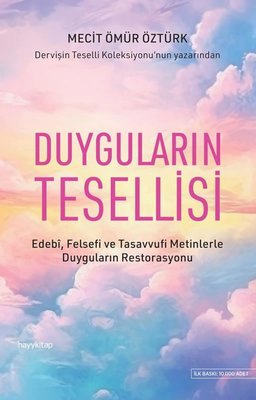 Duyguların Tesellisi | Hayykitap (İnce Kapak)
