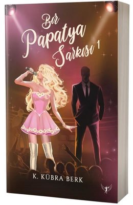 Bir Papatya Şarkısı Cilt 1 | Artemis Yayınları (İnce Kapak)