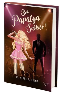 Bir Papatya Şarkısı Cilt 1 | Artemis Yayınları (Ciltli)