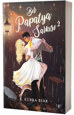 Bir Papatya Şarkısı Cilt 2 | Artemis Yayınları (İnce Kapak)