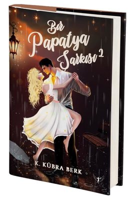 Bir Papatya Şarkısı Cilt 2 | Artemis Yayınları (Ciltli)