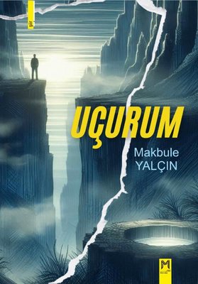 Uçurum | Memento Mori Yayınları (İnce Kapak)