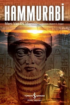Hammurabi | İş Bankası Kültür Yayınları (İnce Kapak)
