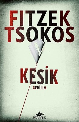 Kesik | Pegasus (İnce Kapak)