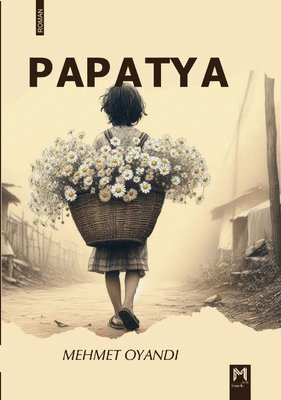 Papatya | Memento Mori Yayınları (İnce Kapak)