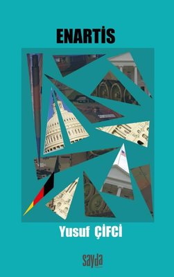 Enartis | Sayda Yayıncılık (İnce Kapak)