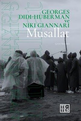 Musallat | Tetes Kitap (İnce Kapak)