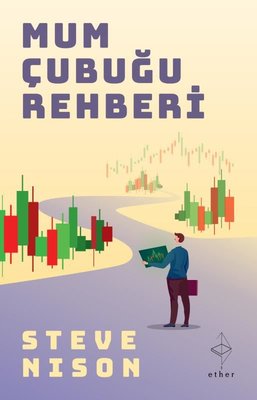 Mum Çubuğu Rehberi | Ether Kitap (İnce Kapak)