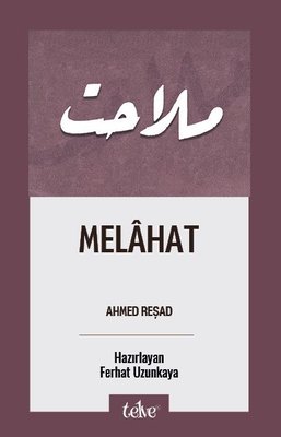 Melahat | Telve Kitap (İnce Kapak)
