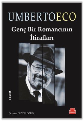 Genç Bir Romancının İtirafları | Kırmızı Kedi (İnce Kapak)