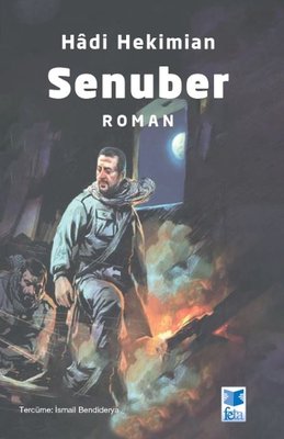 Senuber | Feta Yayıncılık (İnce Kapak)