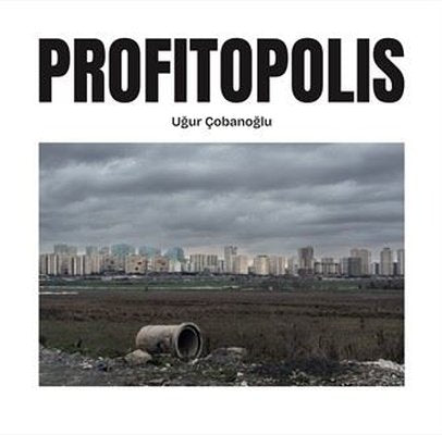 Profitopolis | Espas Sanat Kuram Yayınları (Ciltli)