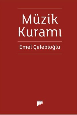 Müzik Kuramı | Pan Yayıncılık (İnce Kapak)
