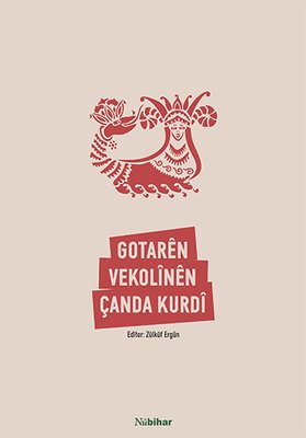 Gotaren Vekolinen Çanda Kurdi | Nubihar Yayınları (İnce Kapak)