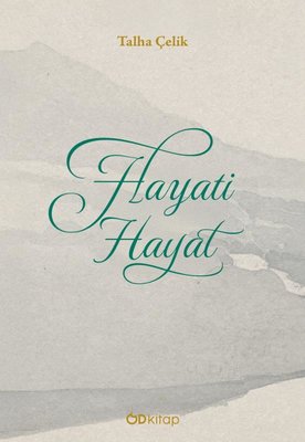 Hayati Hayat | OD Kitap (İnce Kapak)