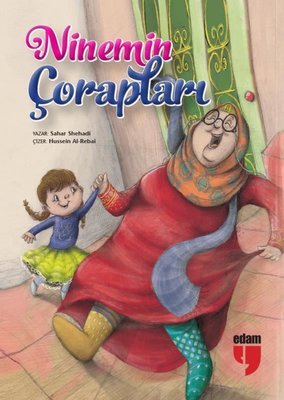 Ninemin Çorapları | Edam (İnce Kapak)