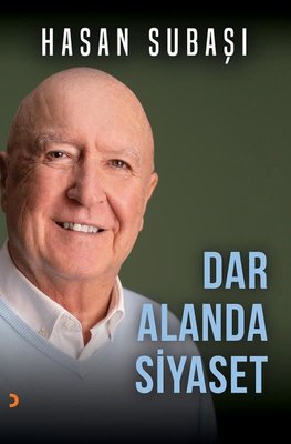 Dar Alanda Siyaset | Cinius (İnce Kapak)