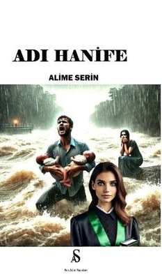 Adı Hanife | Son Adım Yayınları (İnce Kapak)