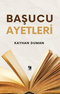Başucu Ayetleri | Çıra Yayınları (İnce Kapak)