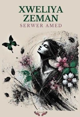 Xweliya Zeman | Bejing Yayınları (İnce Kapak)