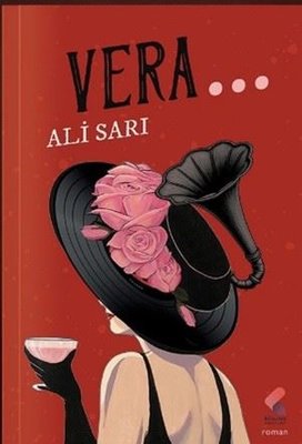 Vera | Klaros Yayınları (İnce Kapak)