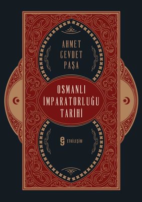 Osmanlı İmparatorluğu Tarihi | Etkileşim (İnce Kapak)