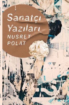 Sanatçı Yazıları | Beyoğlu Kitabevi (İnce Kapak)