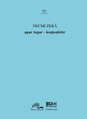 Apar Topar - Konjonktür | Dönüş Yayınları (İnce Kapak)