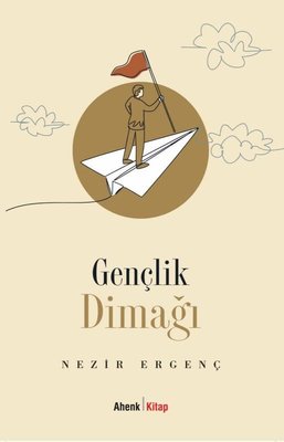 Gençlik Dimağı | Ahenk Kitap (İnce Kapak)