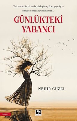 Günlükteki Yabancı | Çınaraltı Yayınları (İnce Kapak)