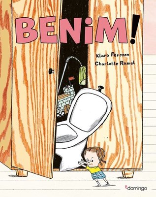 Benim! | Domingo Yayınevi (İnce Kapak)