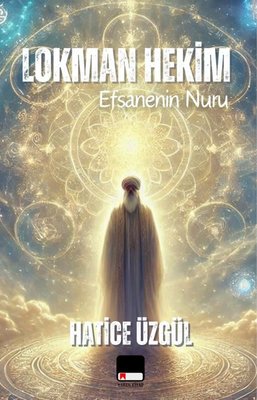 Efsanenin Nuru Lokman Hekim | Yaren Kitap (İnce Kapak)