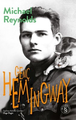 Genç Hemingway | Everest Yayınları (Ciltli)