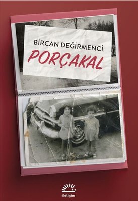 Porçakal | İletişim Yayınları (İnce Kapak)