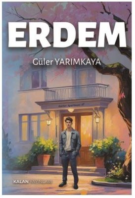 Erdem | Kalan Yayınları (İnce Kapak)