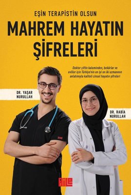 Mahrem Hayatın Şifreleri | Aile Yayınları (İnce Kapak)