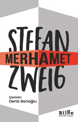 Merhamet | Bilge Kültür Sanat (İnce Kapak)