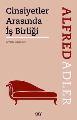 Cinsiyetler Arasında İş Birliği | Say Yayınları (İnce Kapak)